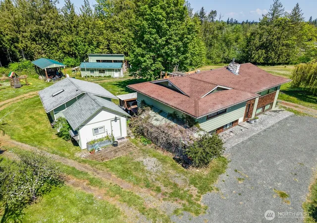 Photo 3 of Single family home for sale at 63 E Arnette Rd, Port Angeles, WA 98362 | MLS# NWM2528673 | Listing updated on 2026-09-24
