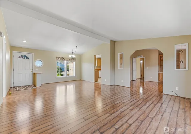 Photo 3 of Manufactured home for sale at 1808 Heritage Dr, Wenatchee, WA 98801 | MLS# NWM2528678 | Listing updated on 2026-09-24
