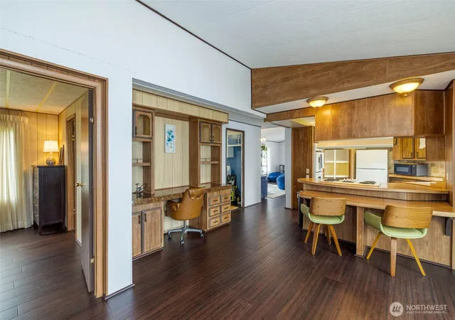 Photo 3 of Manufactured home for sale at 1845 S Montesano St #401, Westport, WA 98595 | MLS# NWM2528683 | Listing updated on 2026-09-21