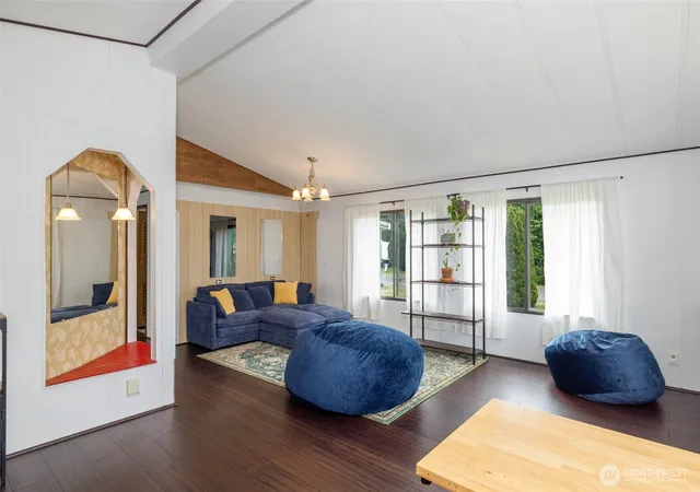 Photo 4 of Manufactured home for sale at 1845 S Montesano St #401, Westport, WA 98595 | MLS# NWM2528683 | Listing updated on 2026-09-21