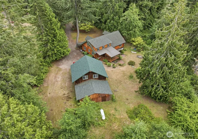 Photo 3 of Sale Pending at 7697 Se Willock Rd, Olalla, WA 98359 | MLS# NWM2528702 | Listing updated on 2026-09-22