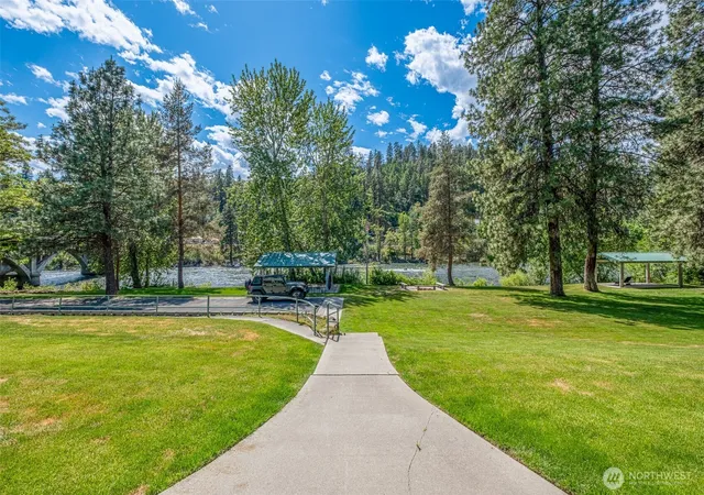 Photo 2 of Single family home for sale at 8348 Main St, Peshastin, WA 98847 | MLS# NWM2528722 | Listing updated on 2026-09-21