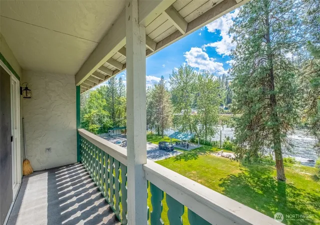 Photo 3 of Single family home for sale at 8348 Main St, Peshastin, WA 98847 | MLS# NWM2528722 | Listing updated on 2026-09-21
