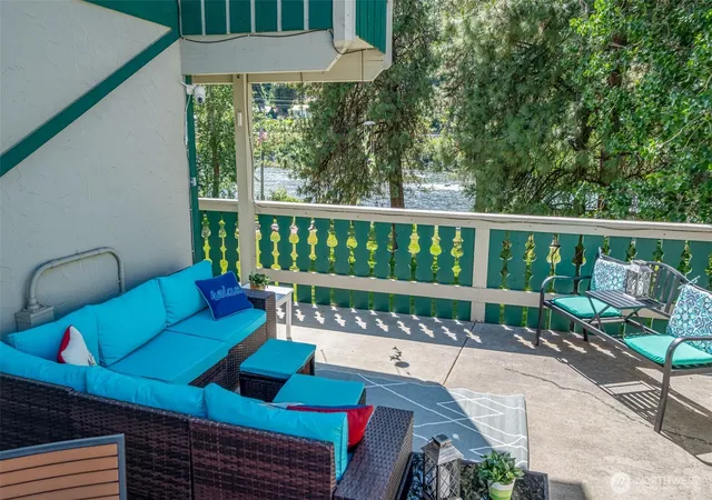 Photo 4 of Condo for sale at 8348 Main St, Peshastin, WA 98847 | MLS# NWM2528722 | Listing updated on 2026-09-21