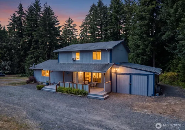 Photo 1 of Single family home for sale at 112 Jordan Way, Toutle, WA 98649 | MLS# NWM2528729 | Listing updated on 2026-09-21