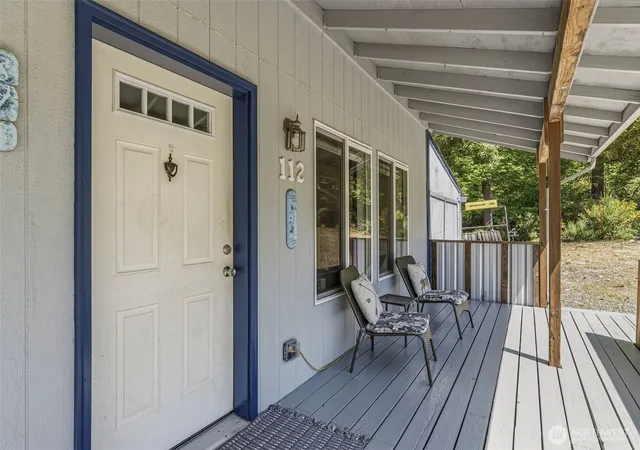 Photo 2 of Single family home for sale at 112 Jordan Way, Toutle, WA 98649 | MLS# NWM2528729 | Listing updated on 2026-09-21