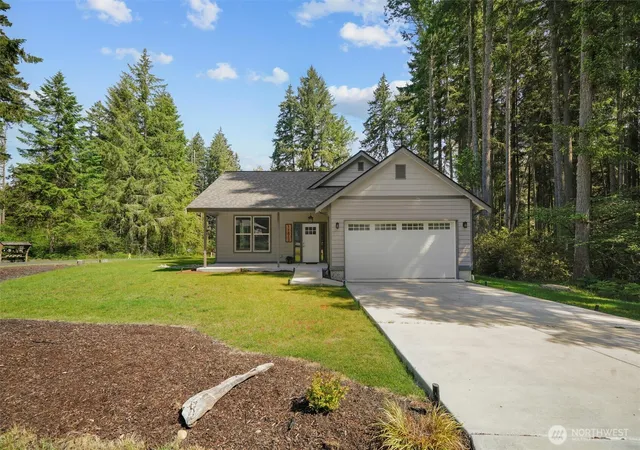 Photo 1 of Single family home for sale at 11813 Island Dr, Anderson Island, WA 98303 | MLS# NWM2528739 | Listing updated on 2026-09-21