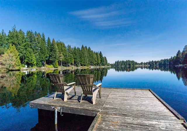 Photo 1 of Sale Pending at 2681 E Timberlake W Dr, Shelton, WA 98584 | MLS# NWM2528742 | Listing updated on 2026-09-25