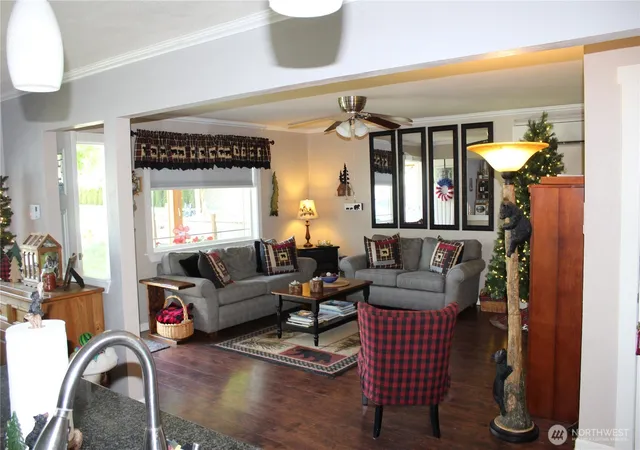 Photo 2 of Contingent at 1234 S 5th Street, Dayton, WA 99328 | MLS# NWM2528750 | Listing updated on 2026-09-21