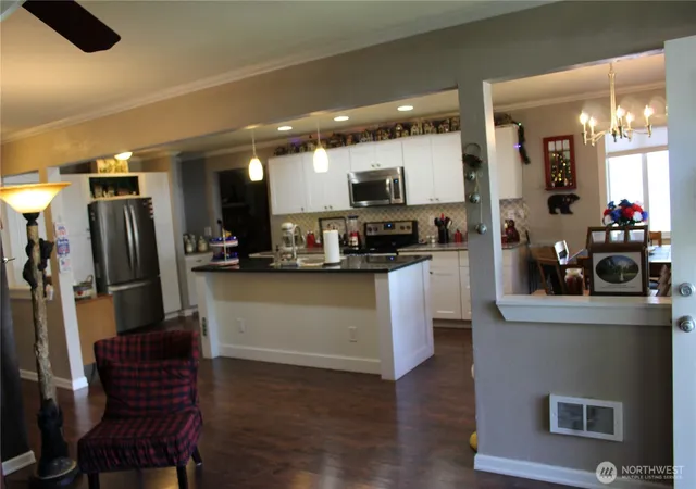 Photo 3 of Contingent at 1234 S 5th Street, Dayton, WA 99328 | MLS# NWM2528750 | Listing updated on 2026-09-21