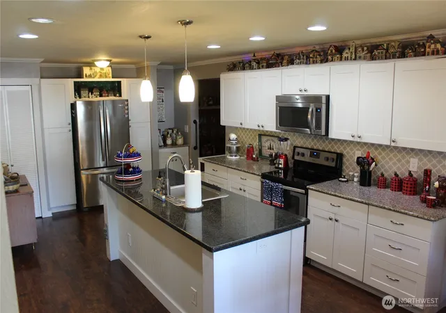 Photo 4 of Single family home for sale at 1234 S 5th Street, Dayton, WA 99328 | MLS# NWM2528750 | Listing updated on 2026-09-21