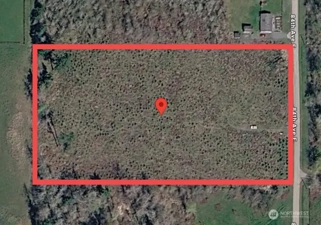 Photo 1 of Land for sale at 33208 84th Avenue E, Eatonville, WA 98328 | MLS# NWM2528753 | Listing updated on 2026-09-21