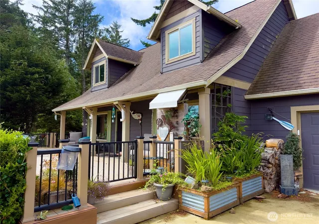 Photo 1 of Single family home for sale at 19409 U Pl, Long Beach, WA 98631 | MLS# NWM2528764 | Listing updated on 2026-09-28