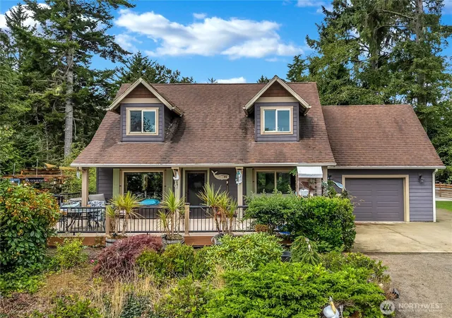 Photo 2 of Single family home for sale at 19409 U Pl, Long Beach, WA 98631 | MLS# NWM2528764 | Listing updated on 2026-09-28