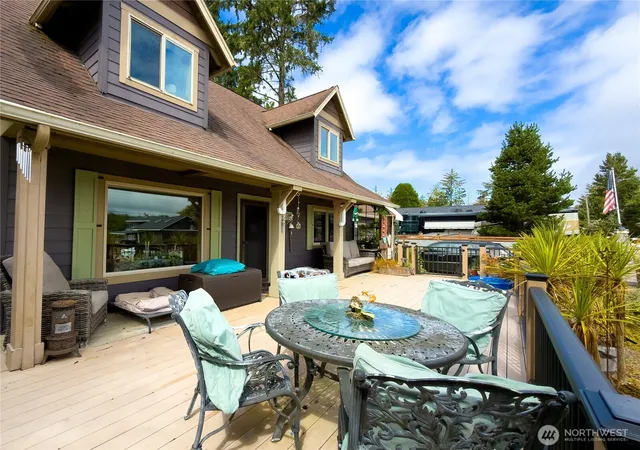 Photo 3 of Single family home for sale at 19409 U Pl, Long Beach, WA 98631 | MLS# NWM2528764 | Listing updated on 2026-09-28