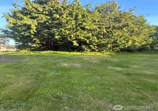 Photo 1 of Land for sale at 1408 256th Lot 384 Pl, Ocean Park, WA 98640 | MLS# NWM2528769 | Listing updated on 2026-09-21
