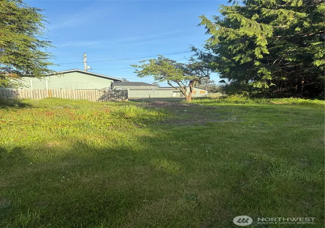 Photo 1 of Land for sale at 1408 256th Lot 385 Pl, Ocean Park, WA 98640 | MLS# NWM2528771 | Listing updated on 2026-09-21