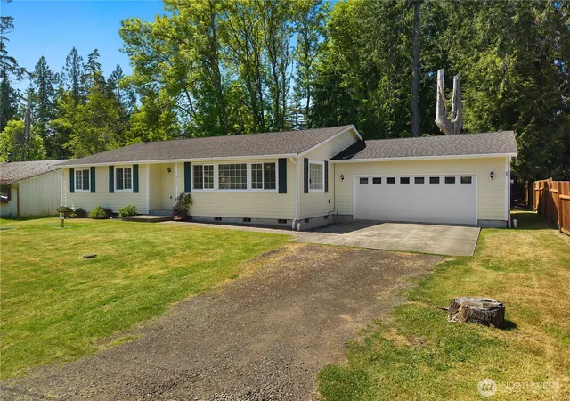Photo 2 of Single family home for sale at 9725 Channel Dr Nw, Olympia, WA 98502 | MLS# NWM2528782 | Listing updated on 2026-09-29