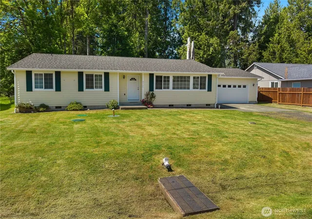 Photo 1 of Single family home for sale at 9725 Channel Dr Nw, Olympia, WA 98502 | MLS# NWM2528782 | Listing updated on 2026-09-29