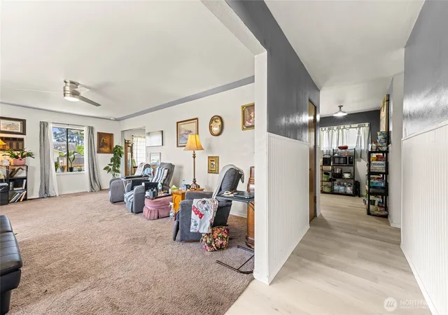Photo 3 of Single family home for sale at 306 E I St, Shelton, WA 98584 | MLS# NWM2528791 | Listing updated on 2026-10-02