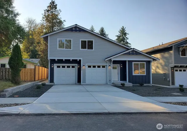 Photo 1 of Multi family home for sale at 1823 Karen Frazier Rd Se, Olympia, WA 98501 | MLS# NWM2528804 | Listing updated on 2026-09-18