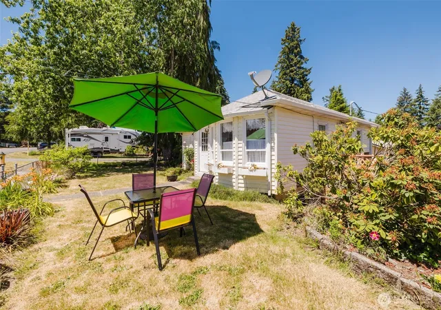 Photo 3 of Single family home for sale at 1230 Olympic Ave, Shelton, WA 98584 | MLS# NWM2528810 | Listing updated on 2026-09-21