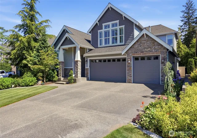 Photo 1 of Single family home for sale at 9020 Merrill Ct Ne, Lacey, WA 98516 | MLS# NWM2528820 | Listing updated on 2026-09-21