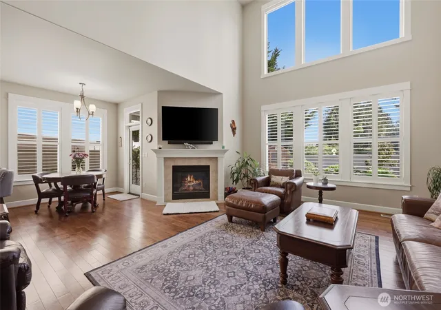 Photo 3 of Single family home for sale at 9020 Merrill Ct Ne, Lacey, WA 98516 | MLS# NWM2528820 | Listing updated on 2026-09-21