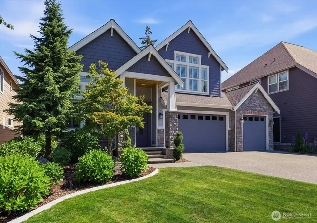 Photo 3 of Single family home for sale at 9020 Merrill Ct NE, Lacey, WA 98516 | MLS# NWM2528820 | Listing updated on 2026-09-21