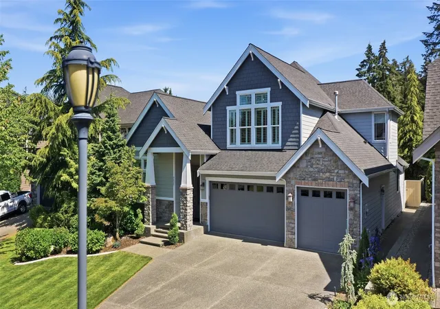 Photo 4 of Single family home for sale at 9020 Merrill Ct NE, Lacey, WA 98516 | MLS# NWM2528820 | Listing updated on 2026-09-21