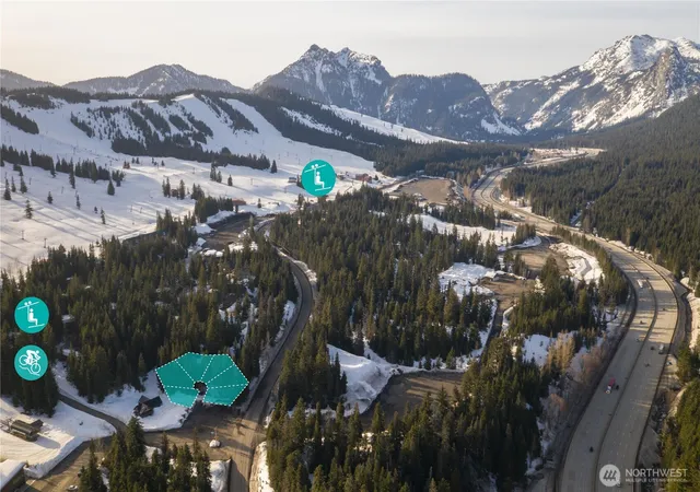 Photo 2 of Land for sale at 67891011 Xx Pine Ln, Snoqualmie Pass, WA 98068 | MLS# NWM2528836 | Listing updated on 2026-09-21