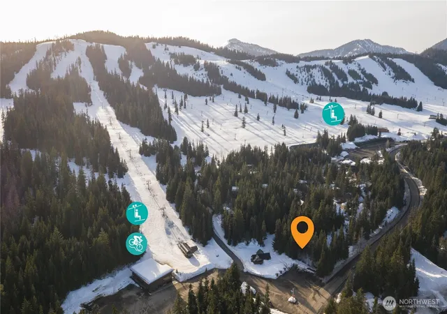 Photo 3 of Land for sale at 67891011 Xx Pine Ln, Snoqualmie Pass, WA 98068 | MLS# NWM2528836 | Listing updated on 2026-09-21