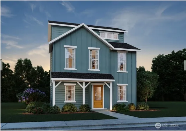 Photo 1 of Single family home for sale at 16017 23rd Avenue Ne, Marysville, WA 98271 | MLS# NWM2528839 | Listing updated on 2026-10-02