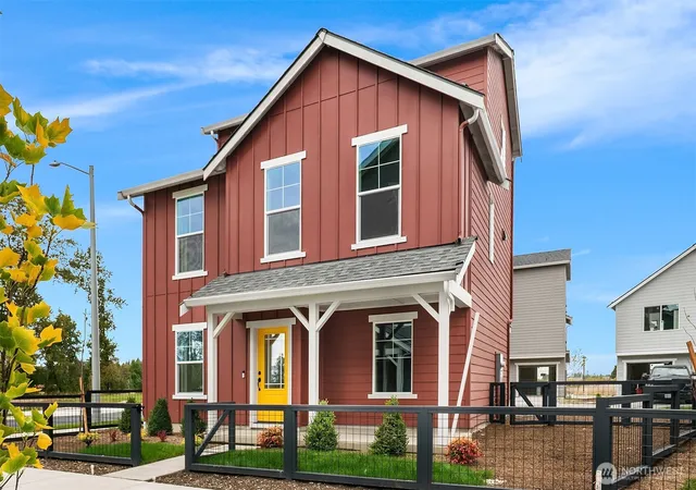 Photo 1 of Single family home for sale at 16017 23rd Avenue Ne, Marysville, WA 98271 | MLS# NWM2528839 | Listing updated on 2026-10-25