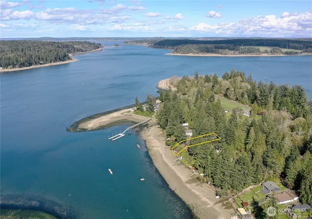 Photo 3 of Land for sale at 6614 156th Avenue SW, Longbranch, WA 98351 | MLS# NWM2528847 | Listing updated on 2026-09-21