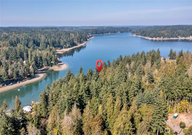 Photo 4 of Land for sale at 6614 156th Avenue SW, Longbranch, WA 98351 | MLS# NWM2528847 | Listing updated on 2026-09-21