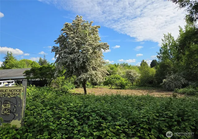 Land for sale at 14707 Southeast 272nd, Kent, WA 98042 | MLS# NWM2528858