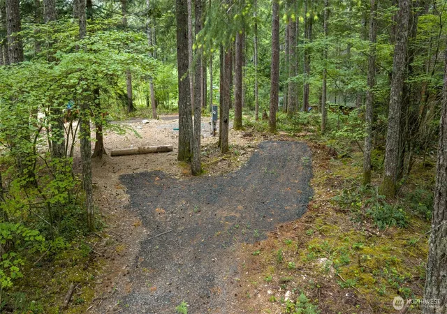 Photo 1 of Land for sale at 21 N Quinault Pl, Hoodsport, WA 98548 | MLS# NWM2528860 | Listing updated on 2026-09-21