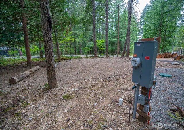 Photo 3 of Land for sale at 21 N Quinault Pl, Hoodsport, WA 98548 | MLS# NWM2528860 | Listing updated on 2026-09-21