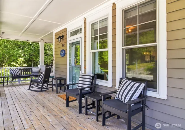 Photo 3 of Single family home for sale at 269 Compass St, Pacific Beach, WA 98571 | MLS# NWM2528869 | Listing updated on 2026-09-21