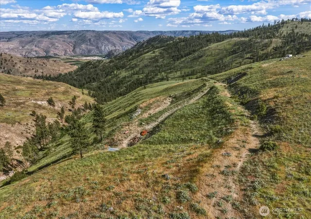 Photo 1 of Land for sale at 6575 Union Valley Rd, Chelan, WA 98816 | MLS# NWM2528871 | Listing updated on 2026-09-21