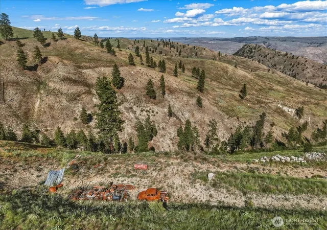 Photo 4 of Land for sale at 6575 Union Valley Rd, Chelan, WA 98816 | MLS# NWM2528871 | Listing updated on 2026-09-21