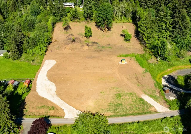 Photo 1 of Land for sale at 0 Lenora Ln, Kelso, WA 98626 | MLS# NWM2528886 | Listing updated on 2026-09-21