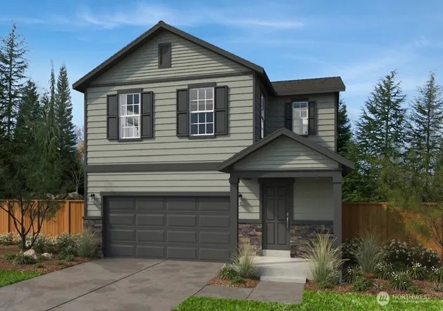 Photo 1 of Sale Pending at 2309 128th Street Se #20, Everett, WA 98208 | MLS# NWM2528890 | Listing updated on 2026-09-25