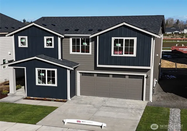 Photo 1 of Sale Pending at 4525 Noel (lot 73) St, Blaine, WA 98230 | MLS# NWM2528892 | Listing updated on 2026-09-25