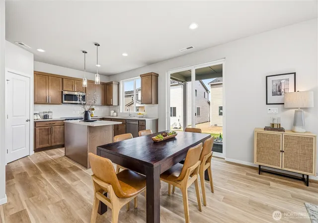 Photo 2 of Sale Pending at 4525 Noel (lot 73) St, Blaine, WA 98230 | MLS# NWM2528892 | Listing updated on 2026-09-25