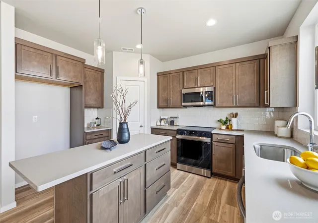 Photo 3 of Sale Pending at 4525 Noel (lot 73) St, Blaine, WA 98230 | MLS# NWM2528892 | Listing updated on 2026-09-25