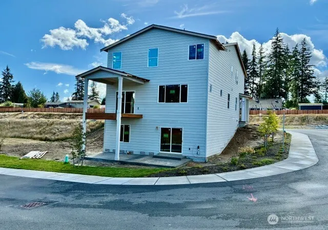 Photo 3 of Single family home for sale at 2315 128th Place Se #27, Everett, WA 98208 | MLS# NWM2528893 | Listing updated on 2026-09-27
