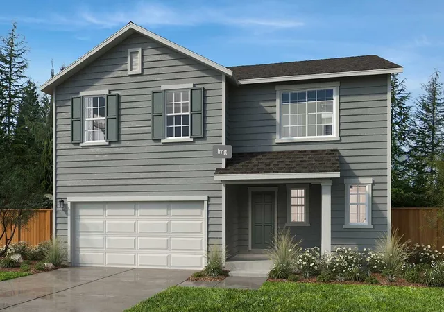 Photo 1 of Sale Pending at 228 Serene View (lot 62) Pl Nw, Olympia, WA 98502 | MLS# NWM2528894 | Listing updated on 2026-10-18