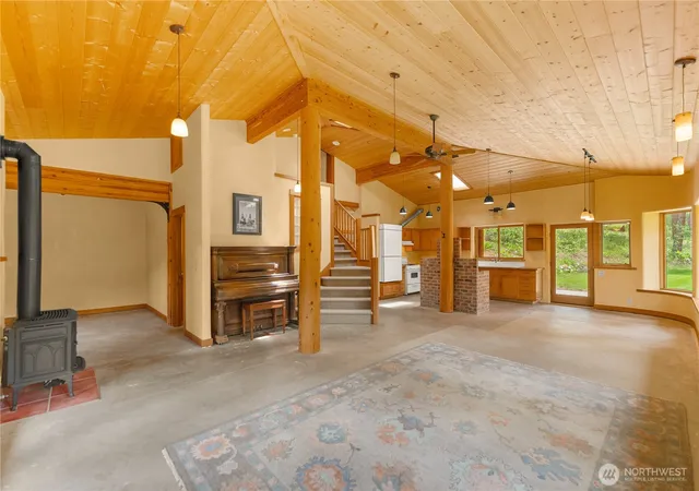 Photo 4 of Single family home for sale at 12 Tuckaway Rd, Twisp, WA 98856 | MLS# NWM2528898 | Listing updated on 2026-09-21
